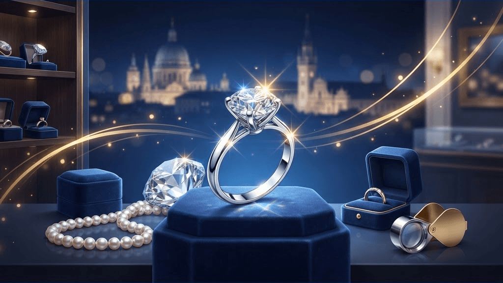 Top 10 Best Jewelry Brands in St Albans
