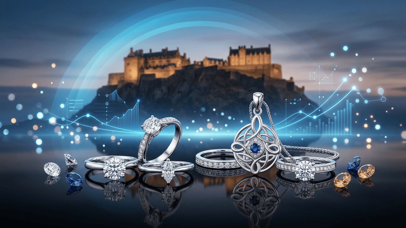 Top 10 Best Jewelry Brands in Stirling