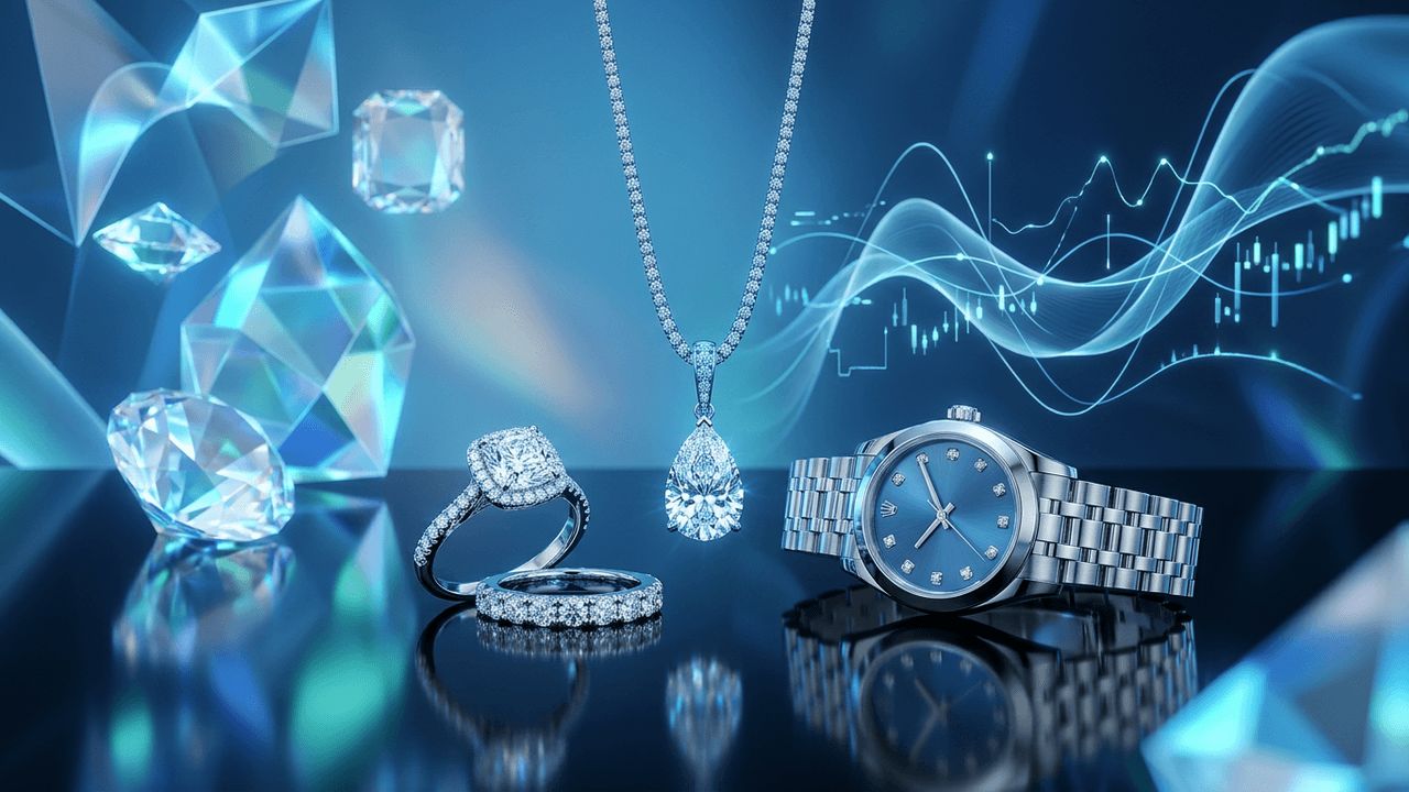 Top 10 Best Jewelry Brands in Stockport