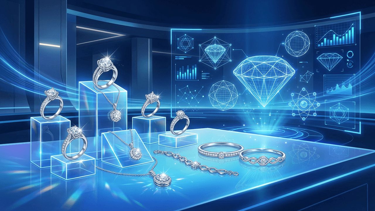 Top 10 Best Jewelry Brands in Surrey Heath