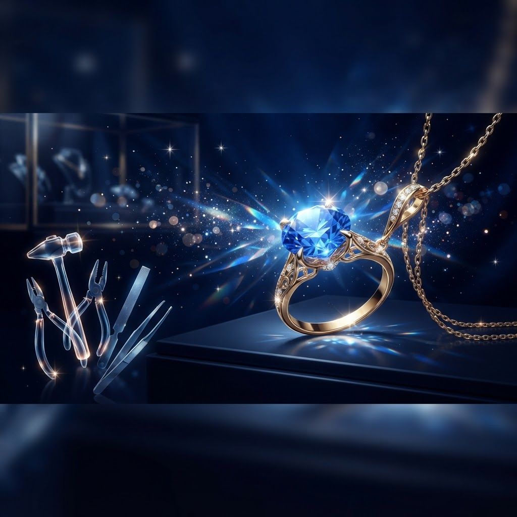 Top 10 Best Jewelry Brands in Swansea