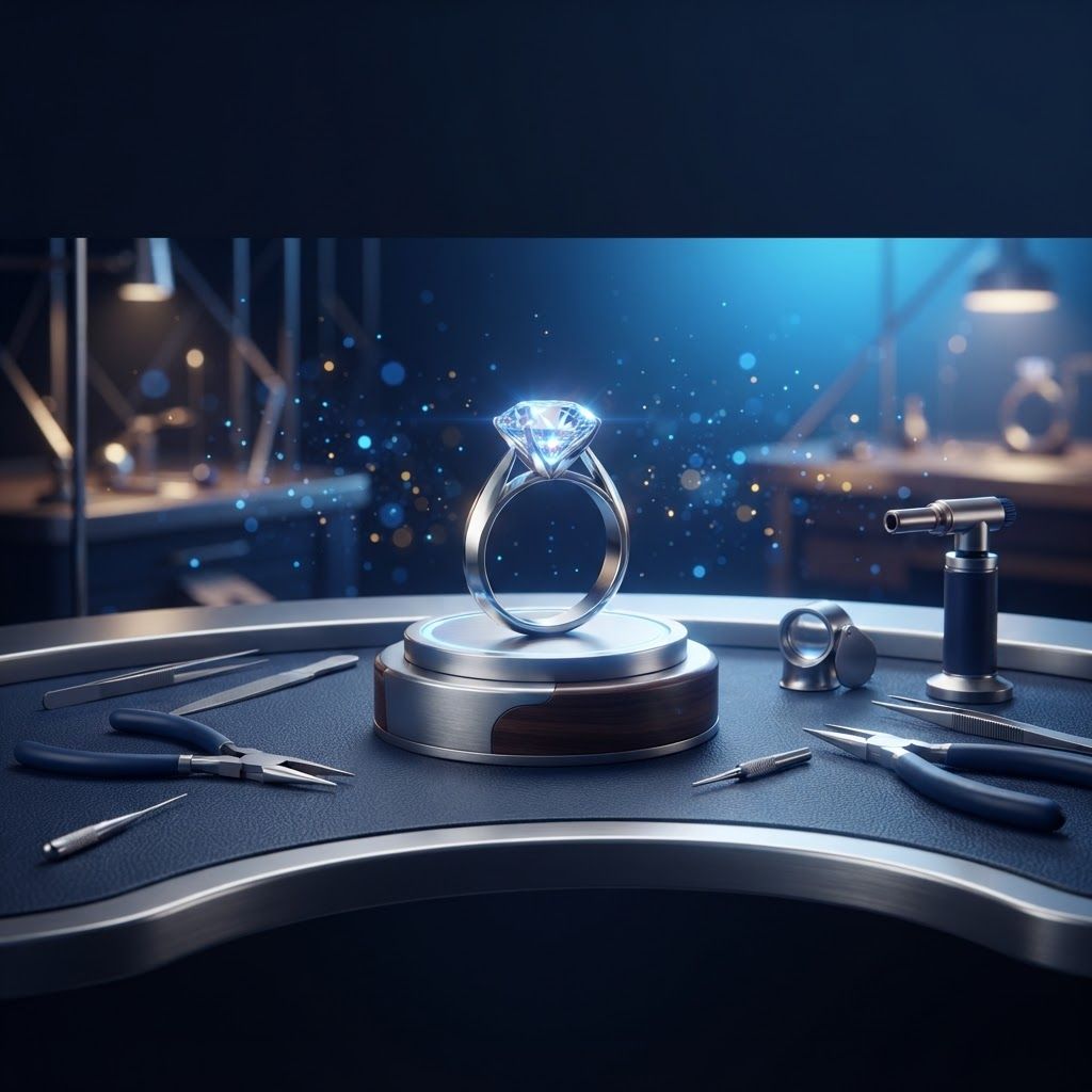 Top 10 Best Jewelry Brands in Tameside