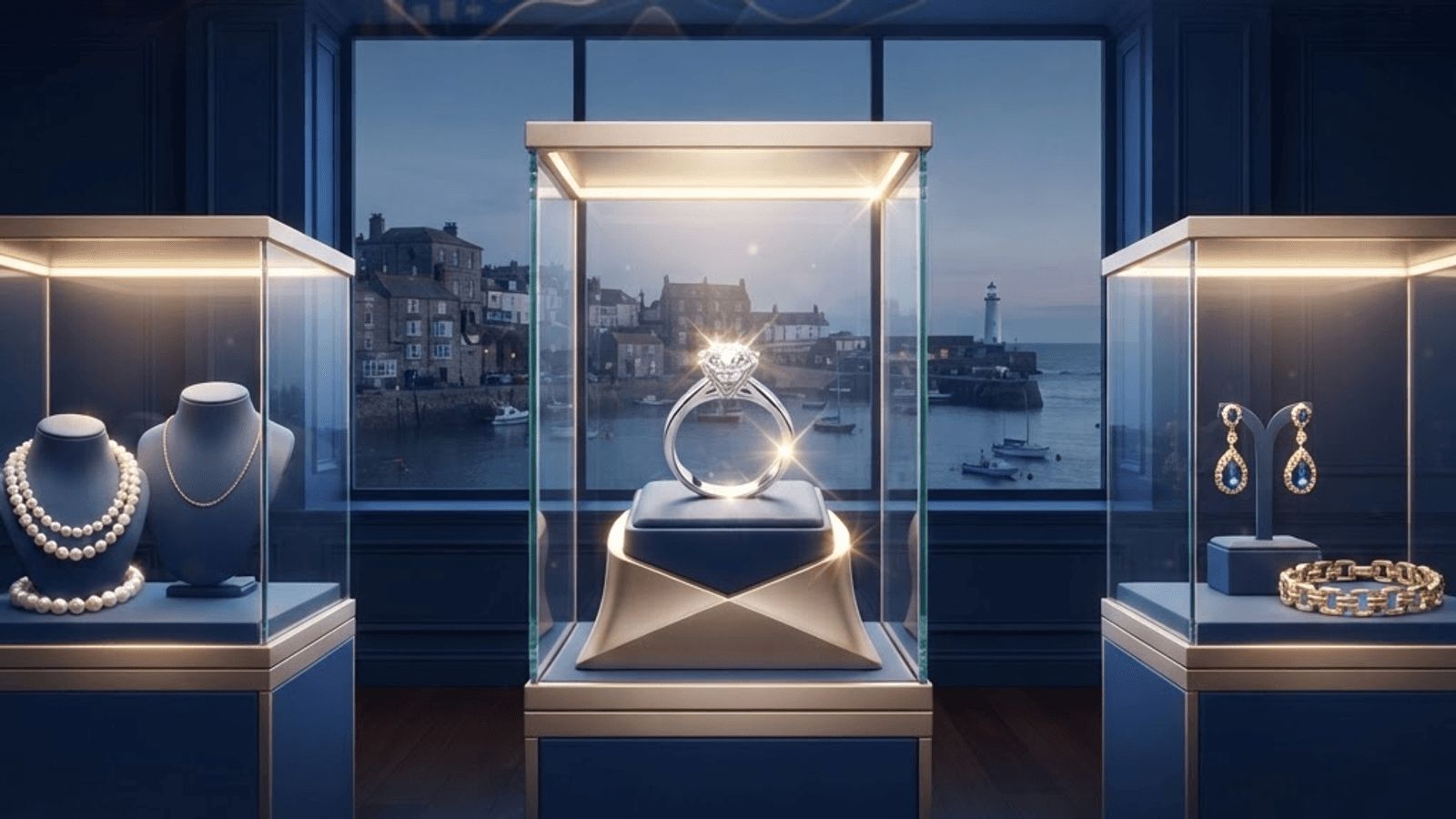 Top 10 Best Jewelry Brands in Tendring
