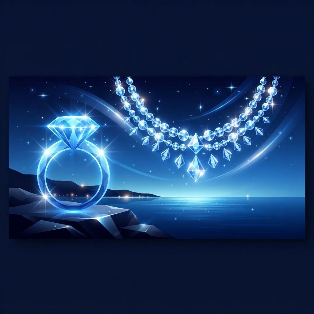 Top 10 Best Jewelry Brands in Thanet