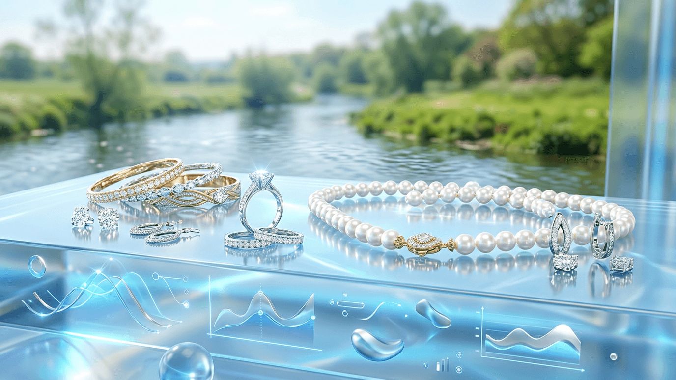 Top 10 Best Jewelry Brands in Three Rivers