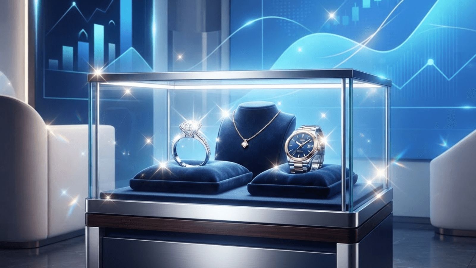 Top 10 Best Jewelry Brands in Trafford