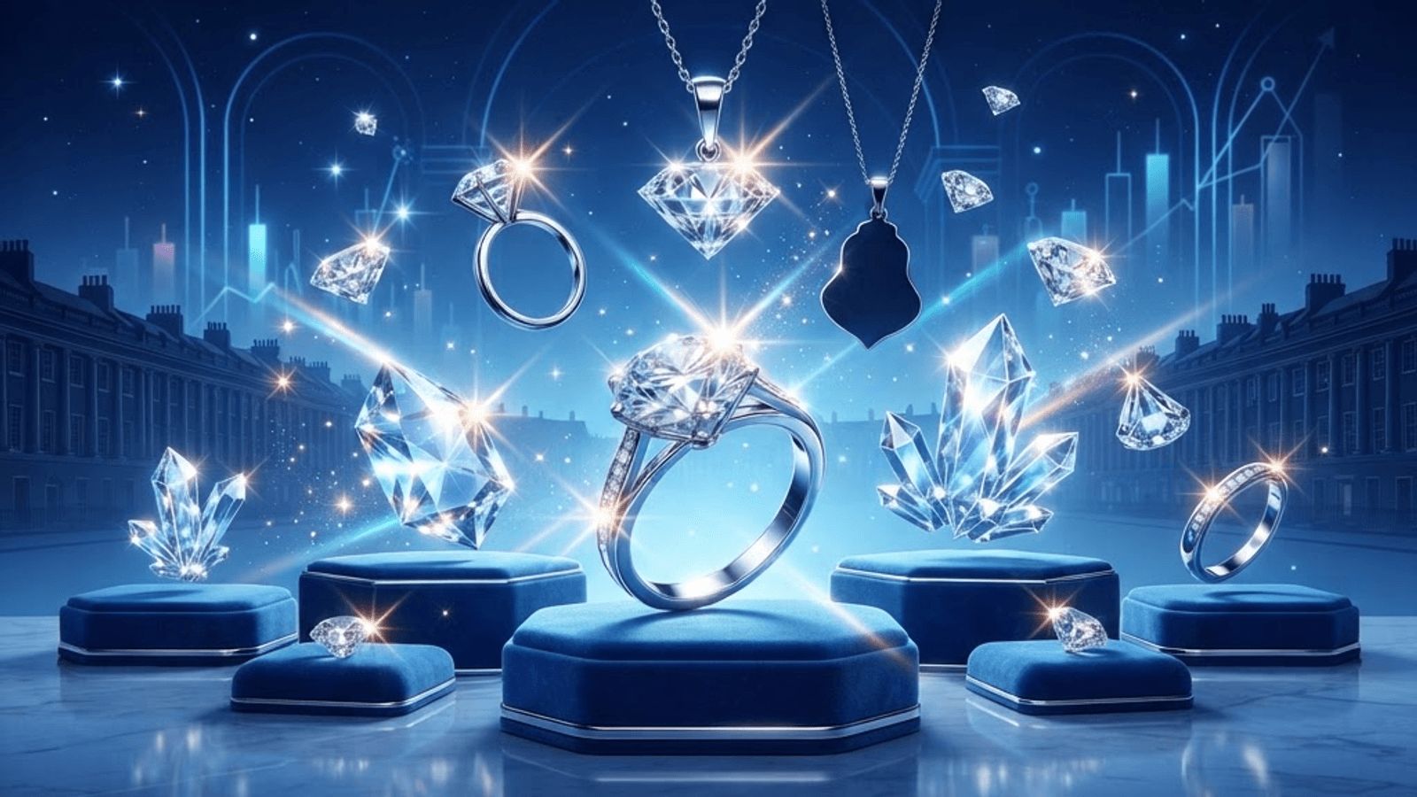 Top 10 Best Jewelry Brands in Tunbridge Wells