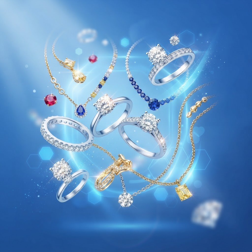 Top 10 Best Jewelry Brands in Wakefield