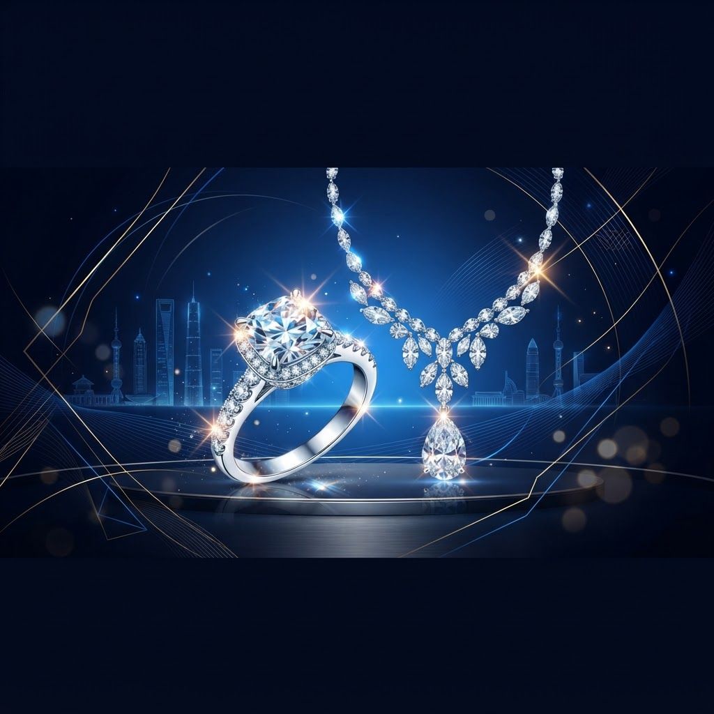 Top 10 Best Jewelry Brands in Warrington