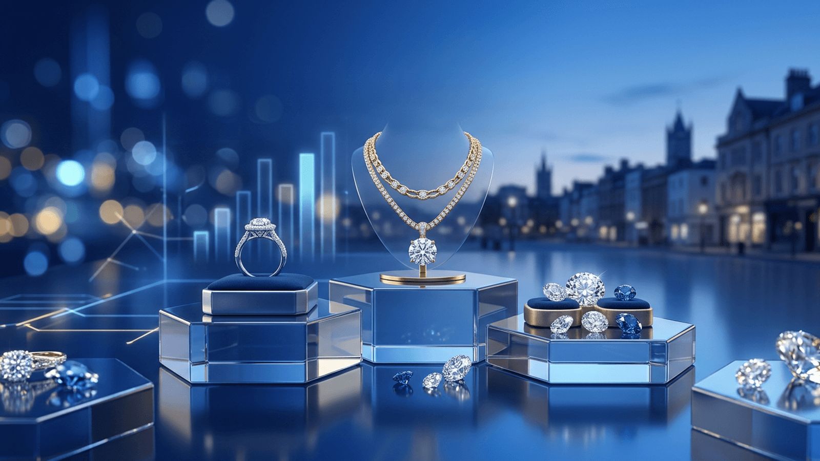 Top 10 Best Jewelry Brands in Watford