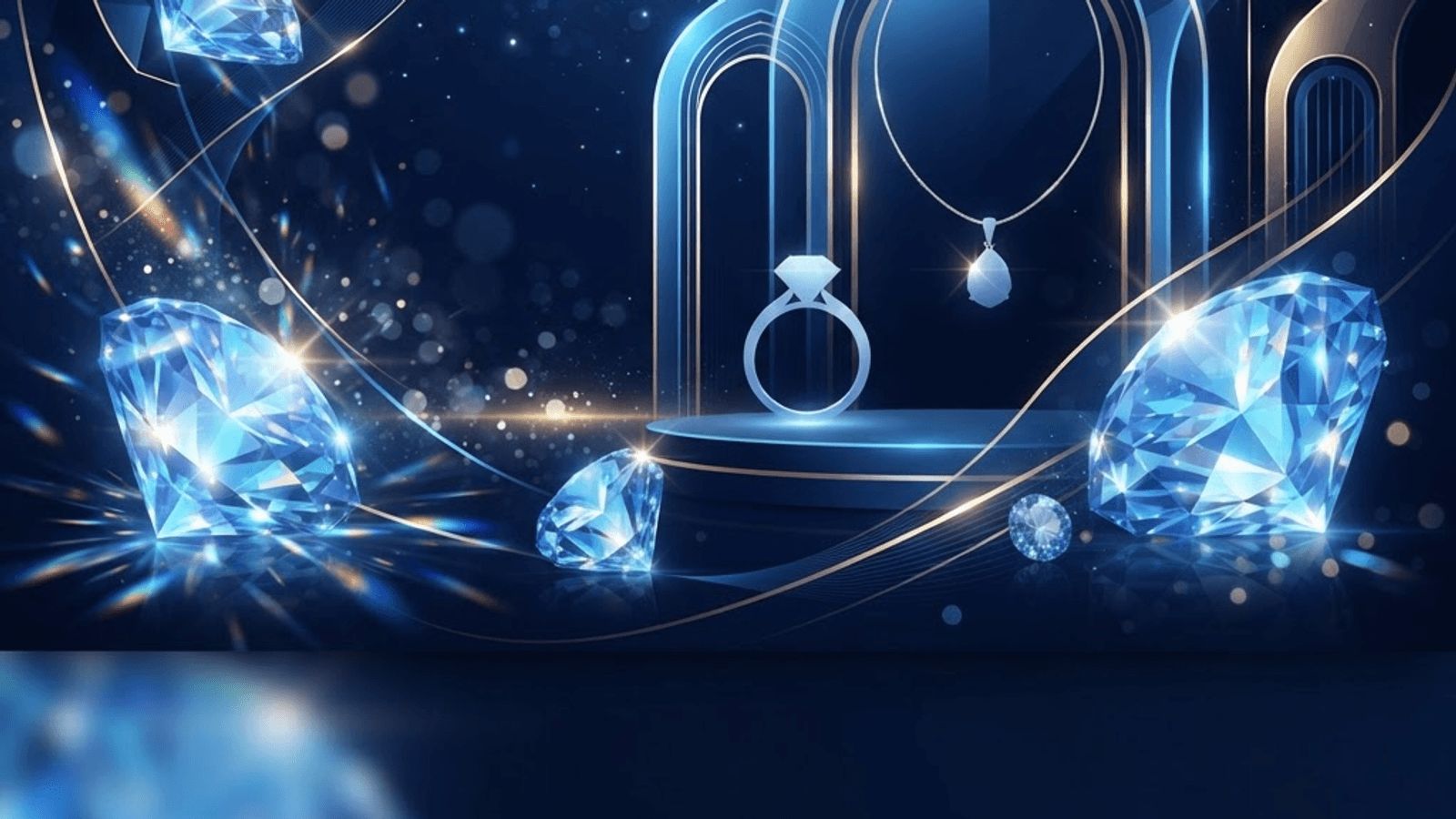 Top 10 Best Jewelry Brands in Welwyn Hatfield