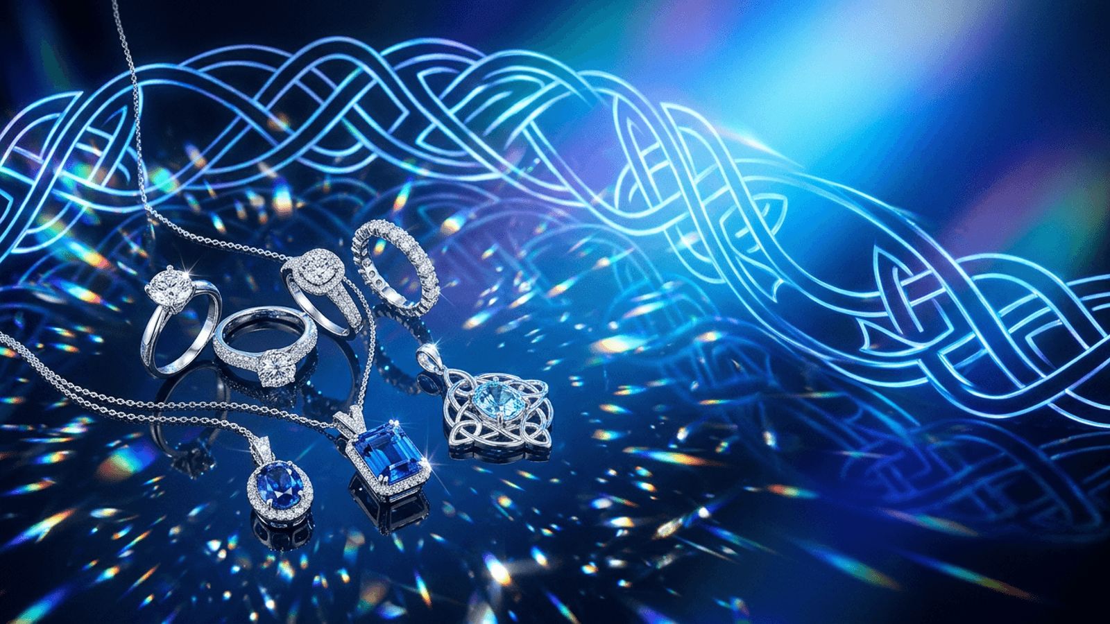 Top 10 Best Jewelry Brands in West Dunbartonshire