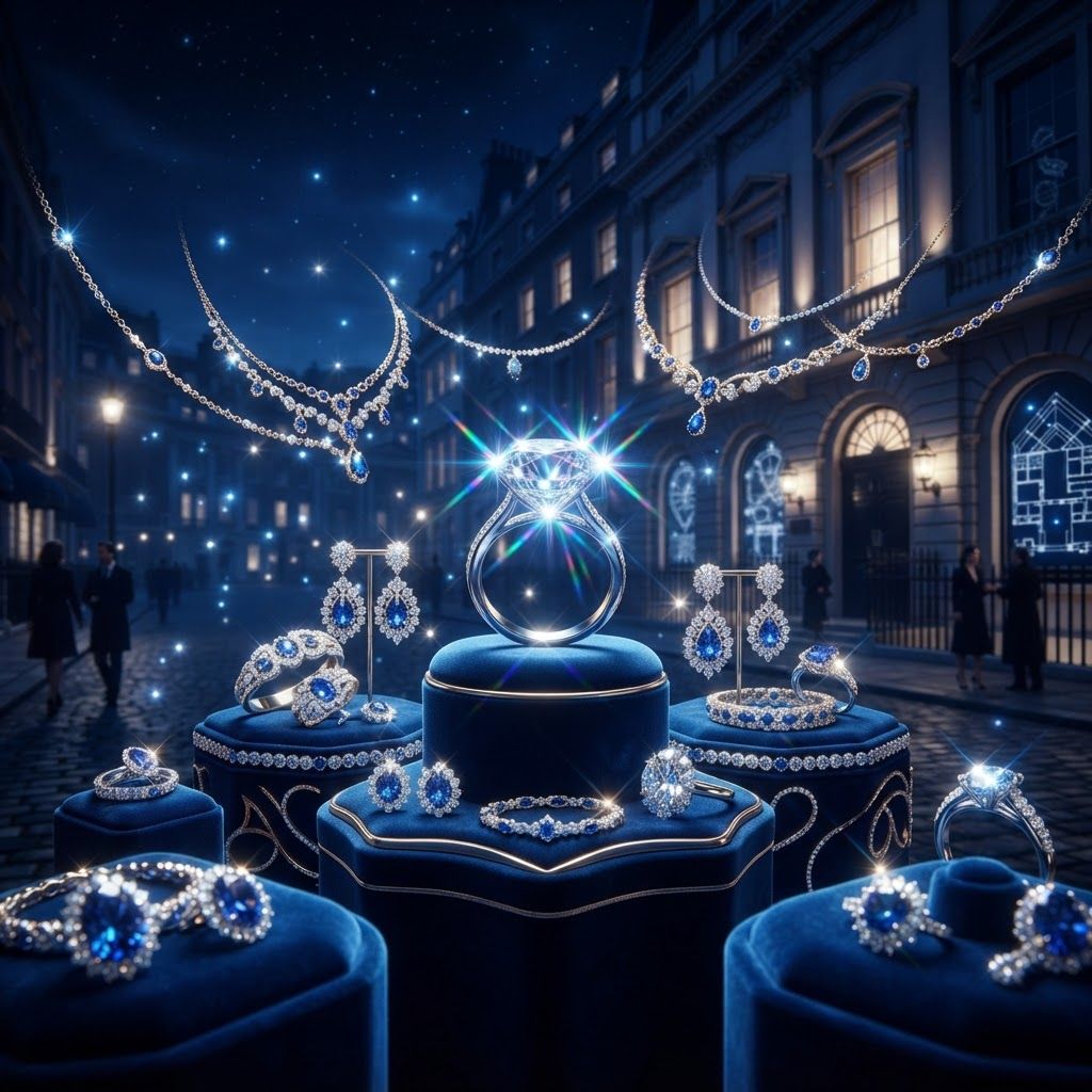 Top 10 Best Jewelry Brands in Westminster
