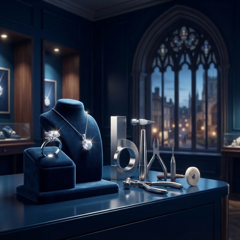 Top 10 Best Jewelry Brands in Winchester