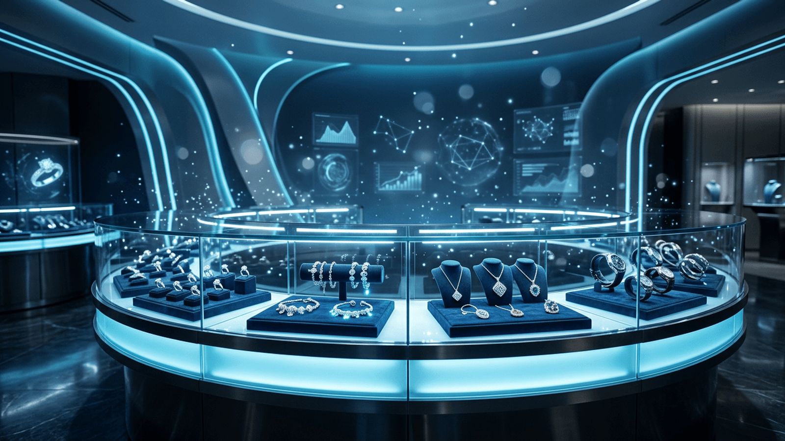 Top 10 Best Jewelry Brands in Woking