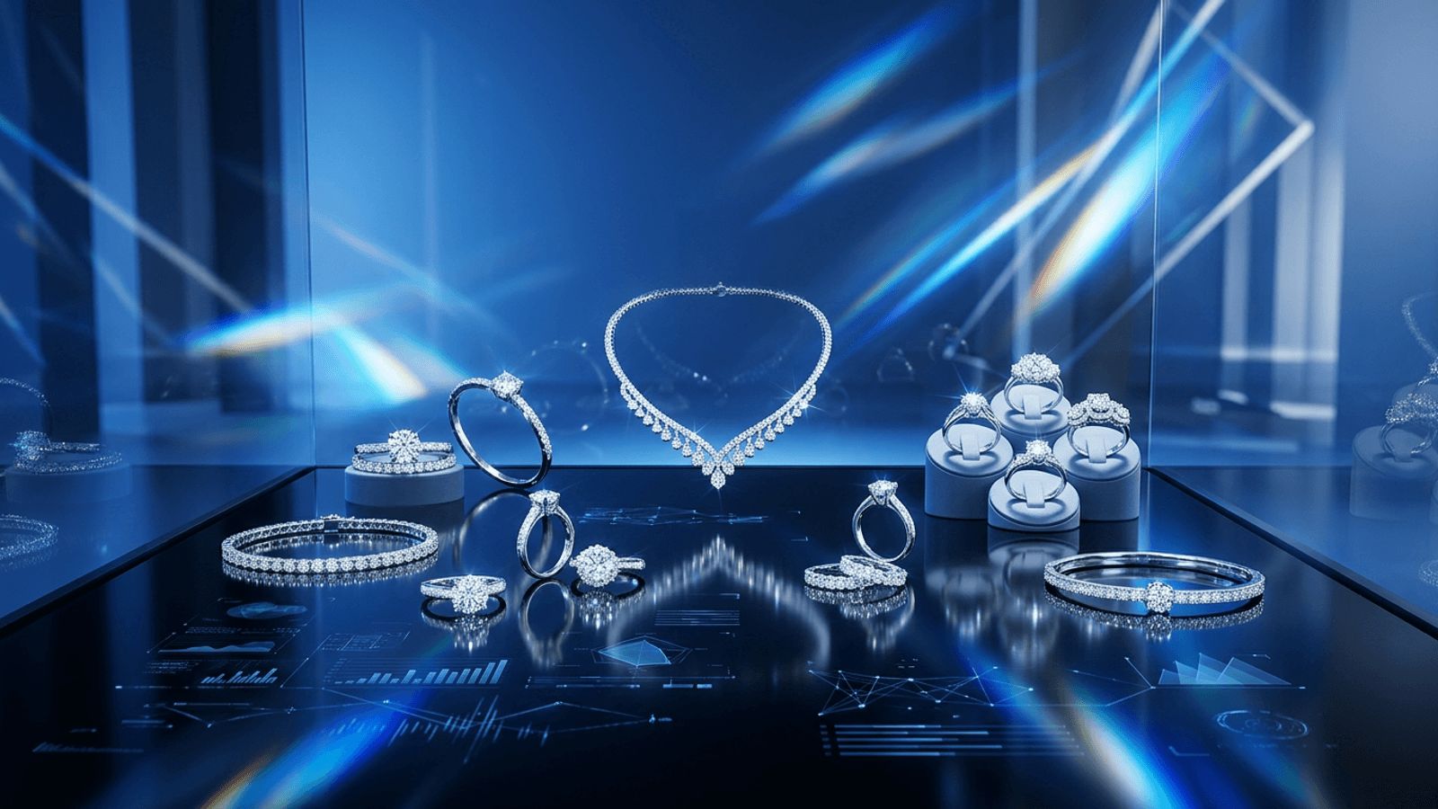 Top 10 Best Jewelry Brands in Worcester