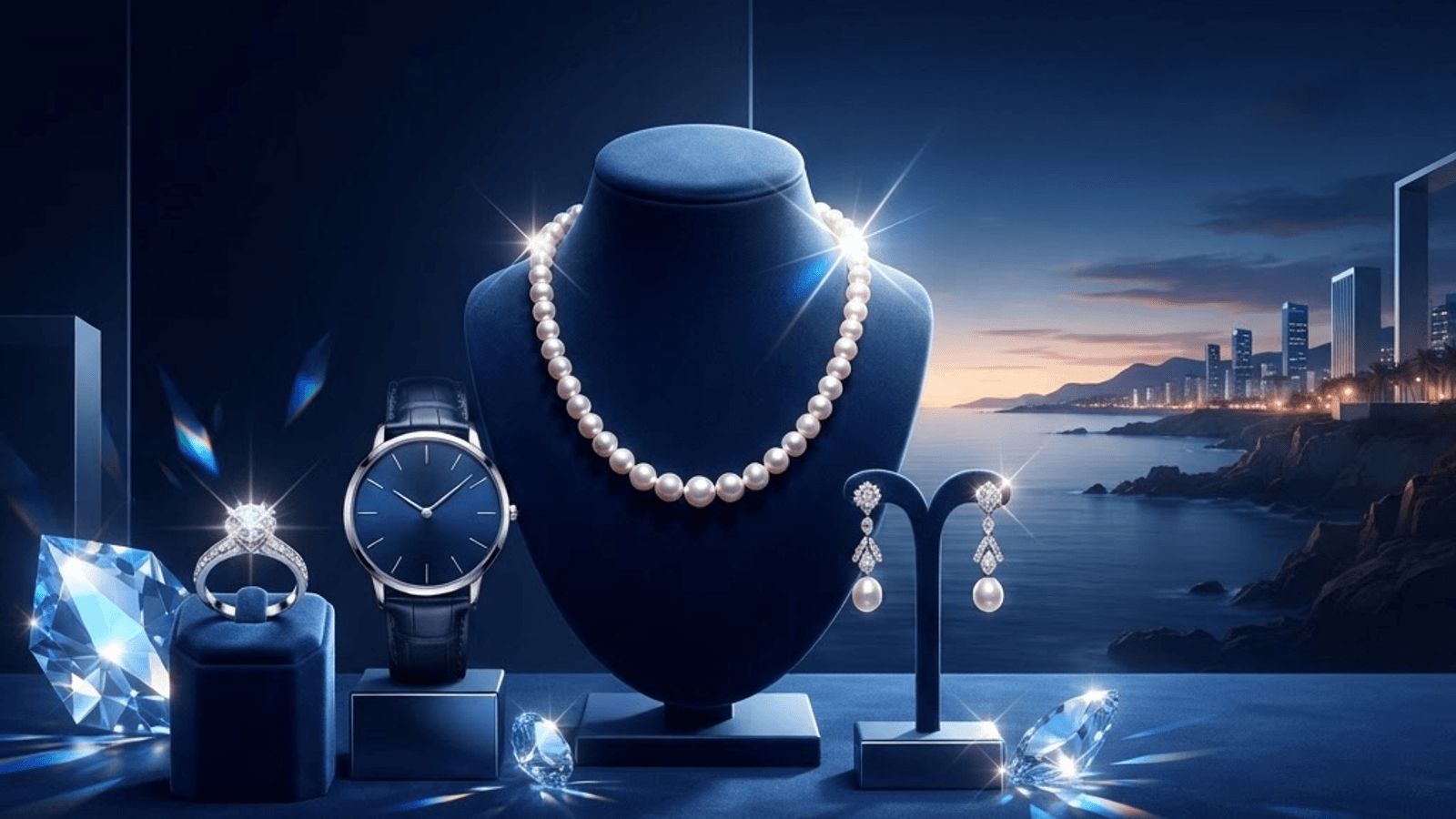 Top 10 Best Jewelry Brands in Worthing