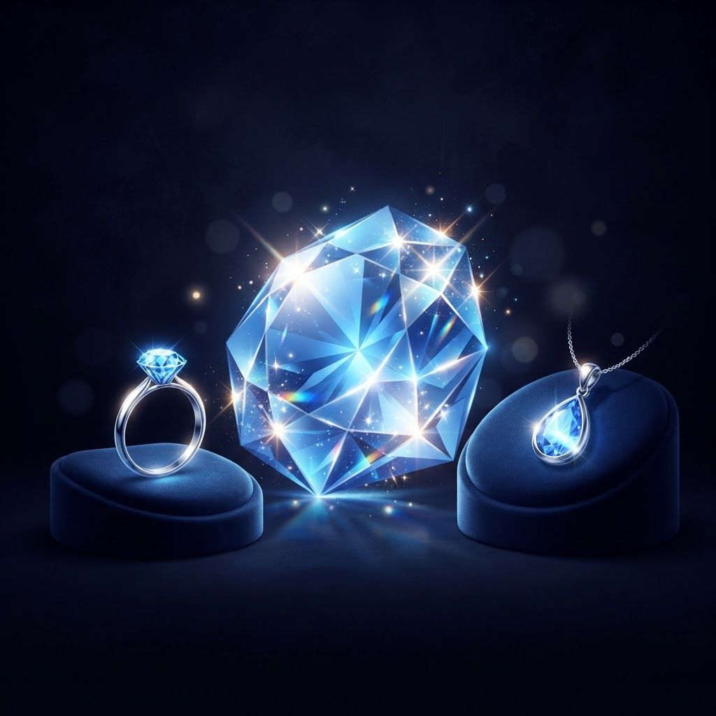 Top 10 Best Jewelry Brands in Wyre