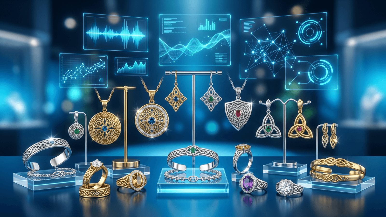 Top 10 Best Jewelry Wholesalers in Angus