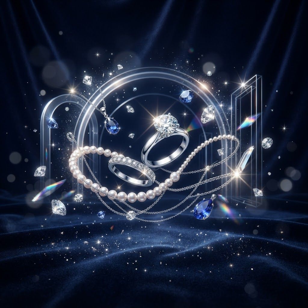 Top 10 Best Jewelry Wholesalers in Arun