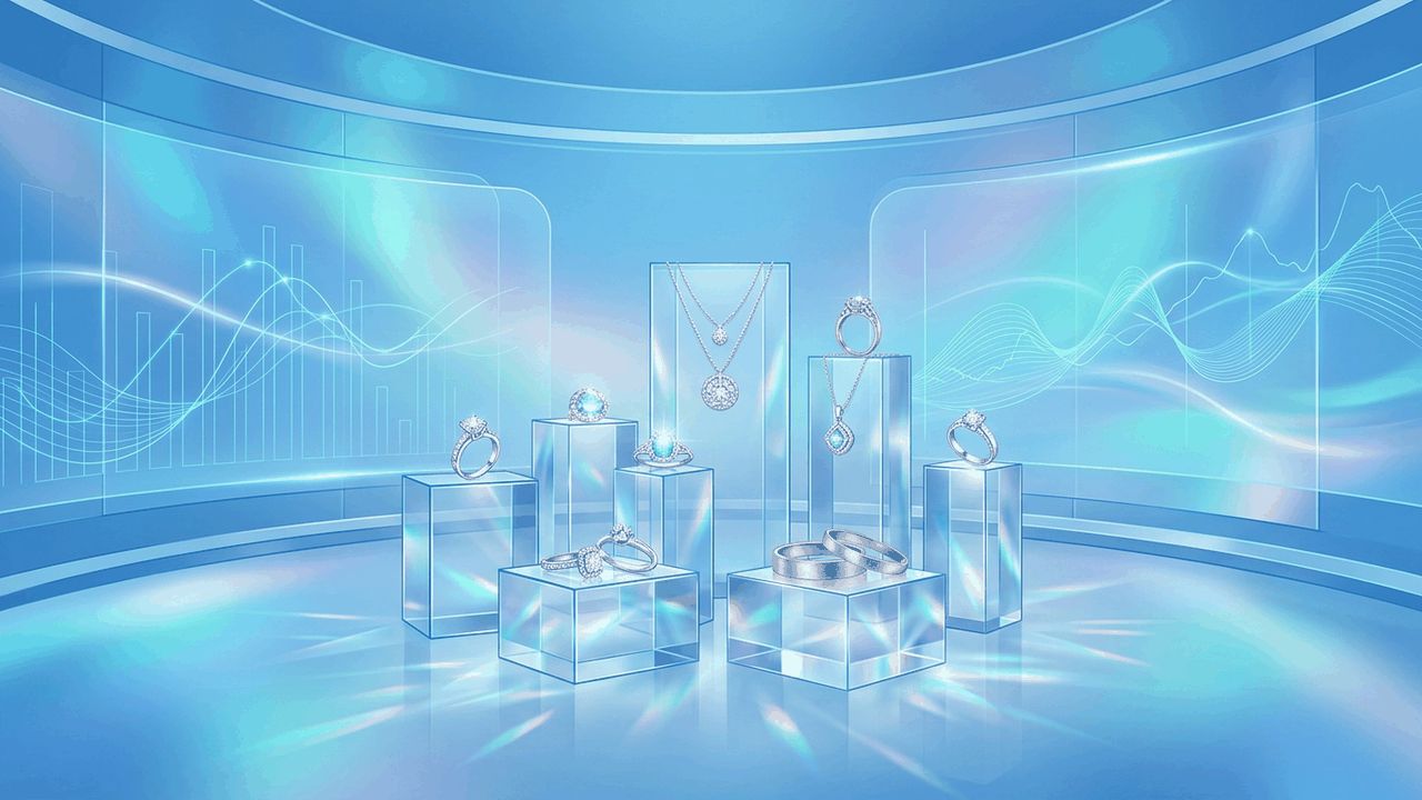Top 10 Best Jewelry Wholesalers in Babergh