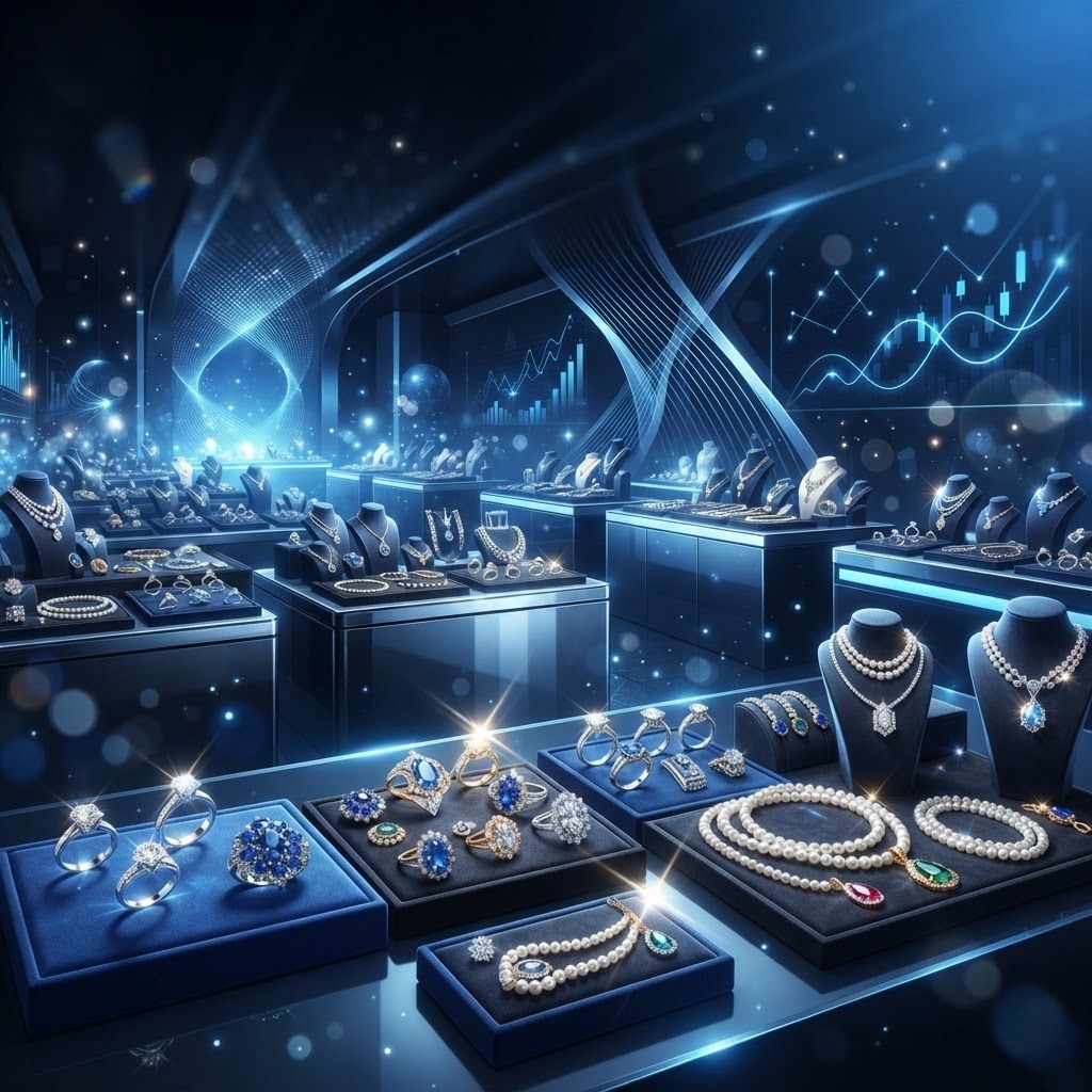 Top 10 Best Jewelry Wholesalers in Bath and North East Somerset