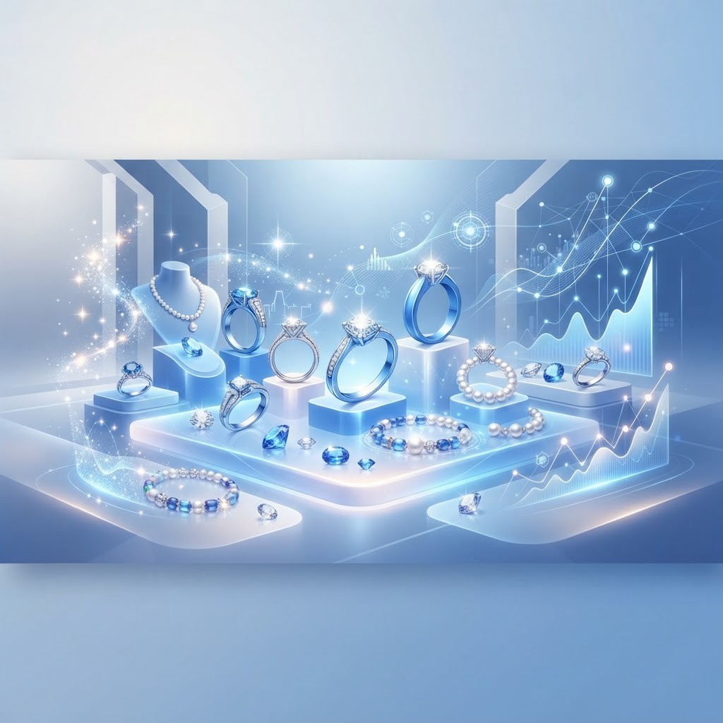 Top 10 Best Jewelry Wholesalers in Brent