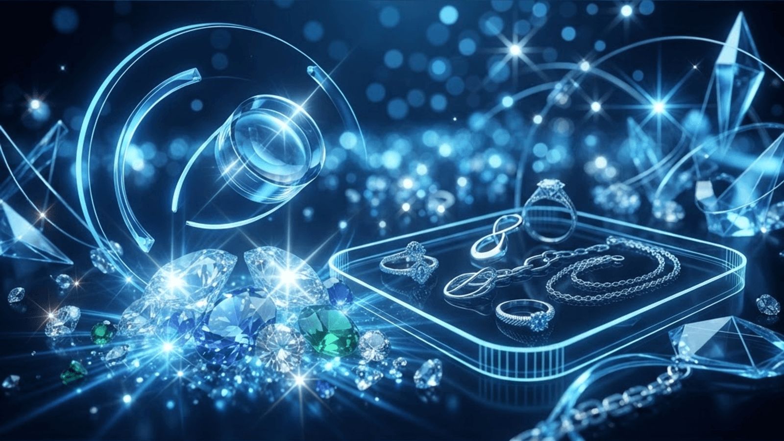 Top 10 Best Jewelry Wholesalers in Bridgend