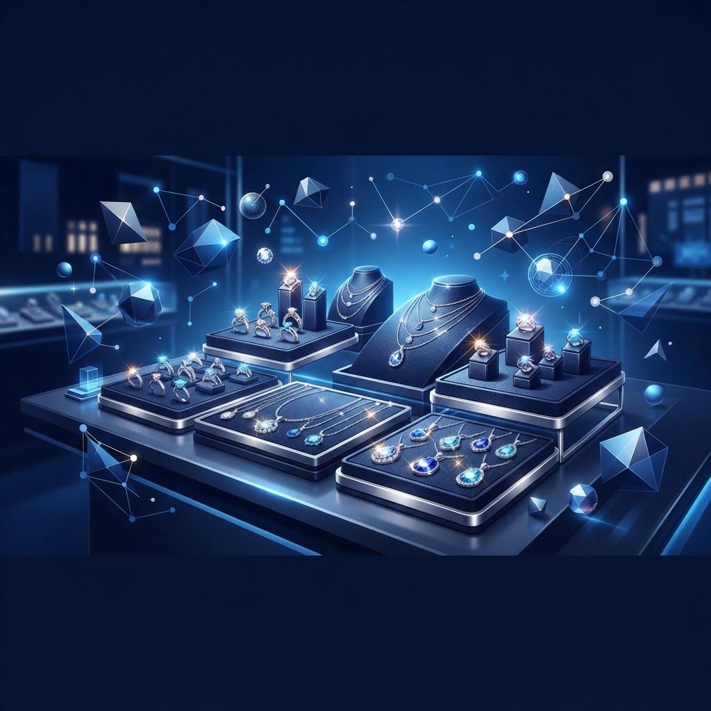 Top 10 Best Jewelry Wholesalers in Broadland