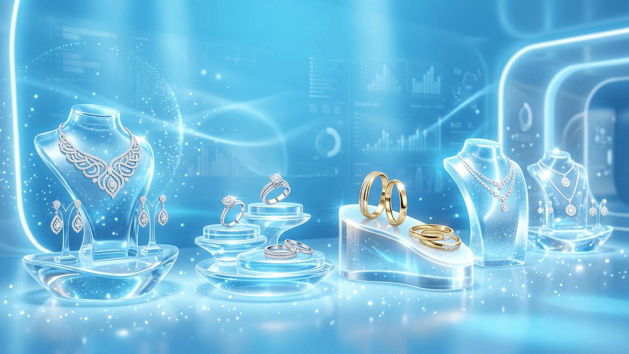 Top 10 Best Jewelry Wholesalers in Burnley
