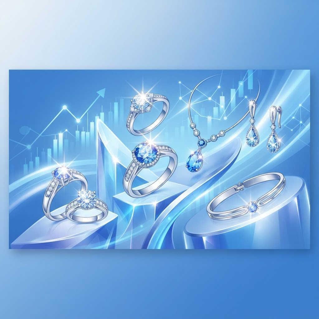 Top 10 Best Jewelry Wholesalers in Doncaster