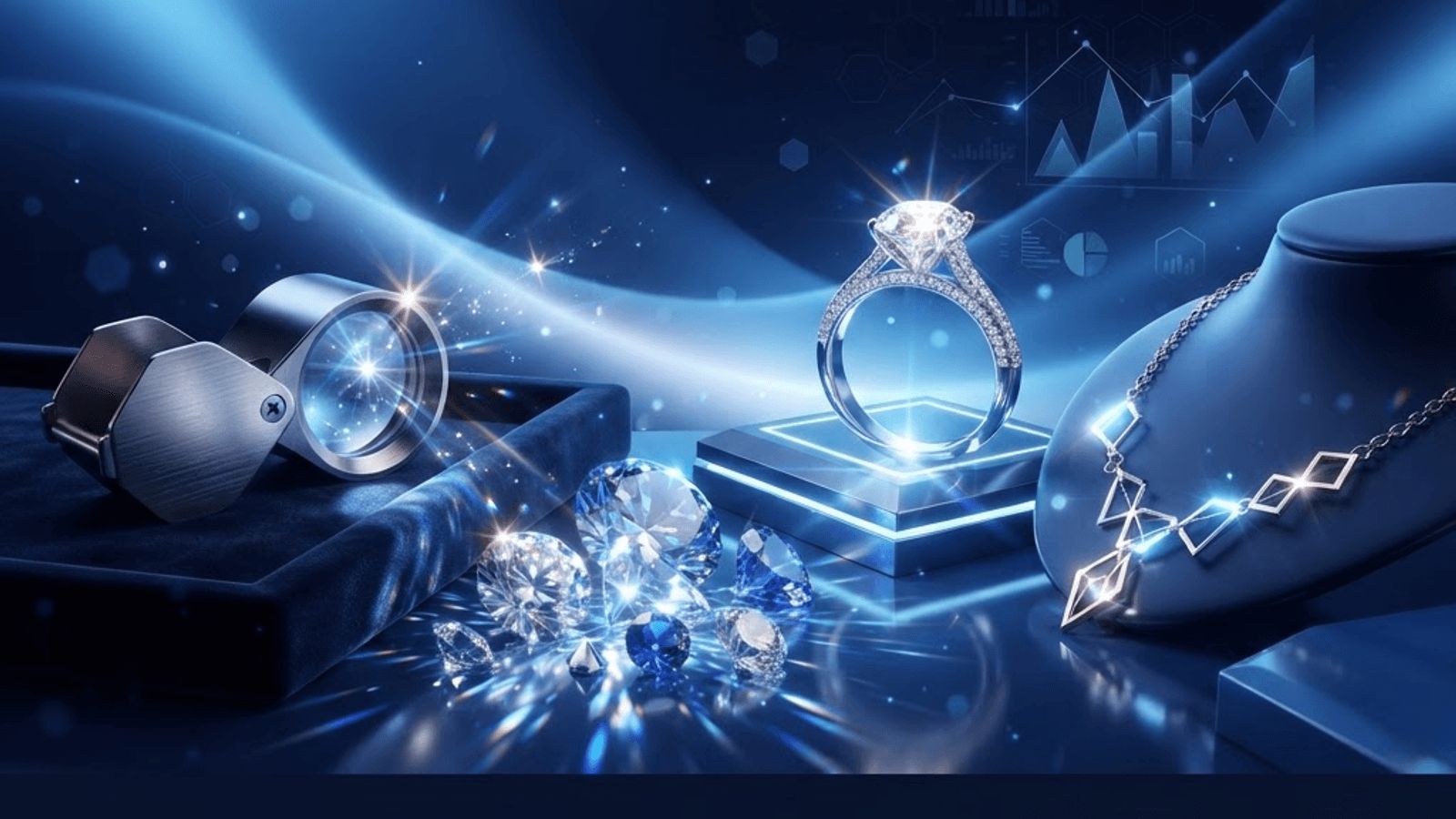Top 10 Best Jewelry Wholesalers in Dover