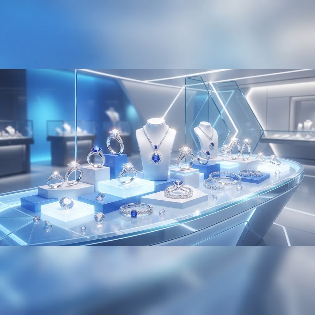 Top 10 Best Jewelry Wholesalers in Dudley