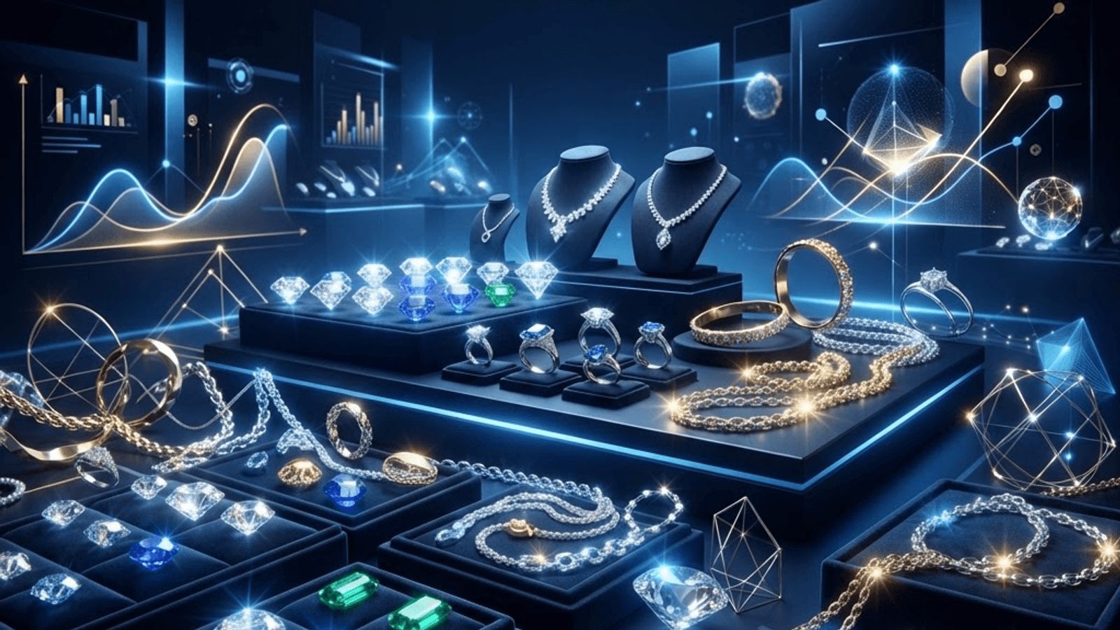 Top 10 Best Jewelry Wholesalers in East Ayrshire