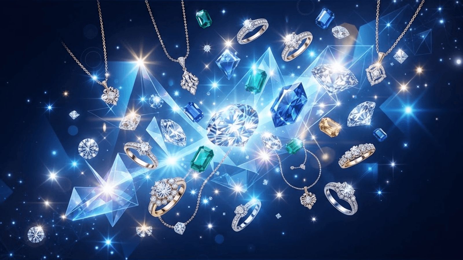 Top 10 Best Jewelry Wholesalers in East Hampshire