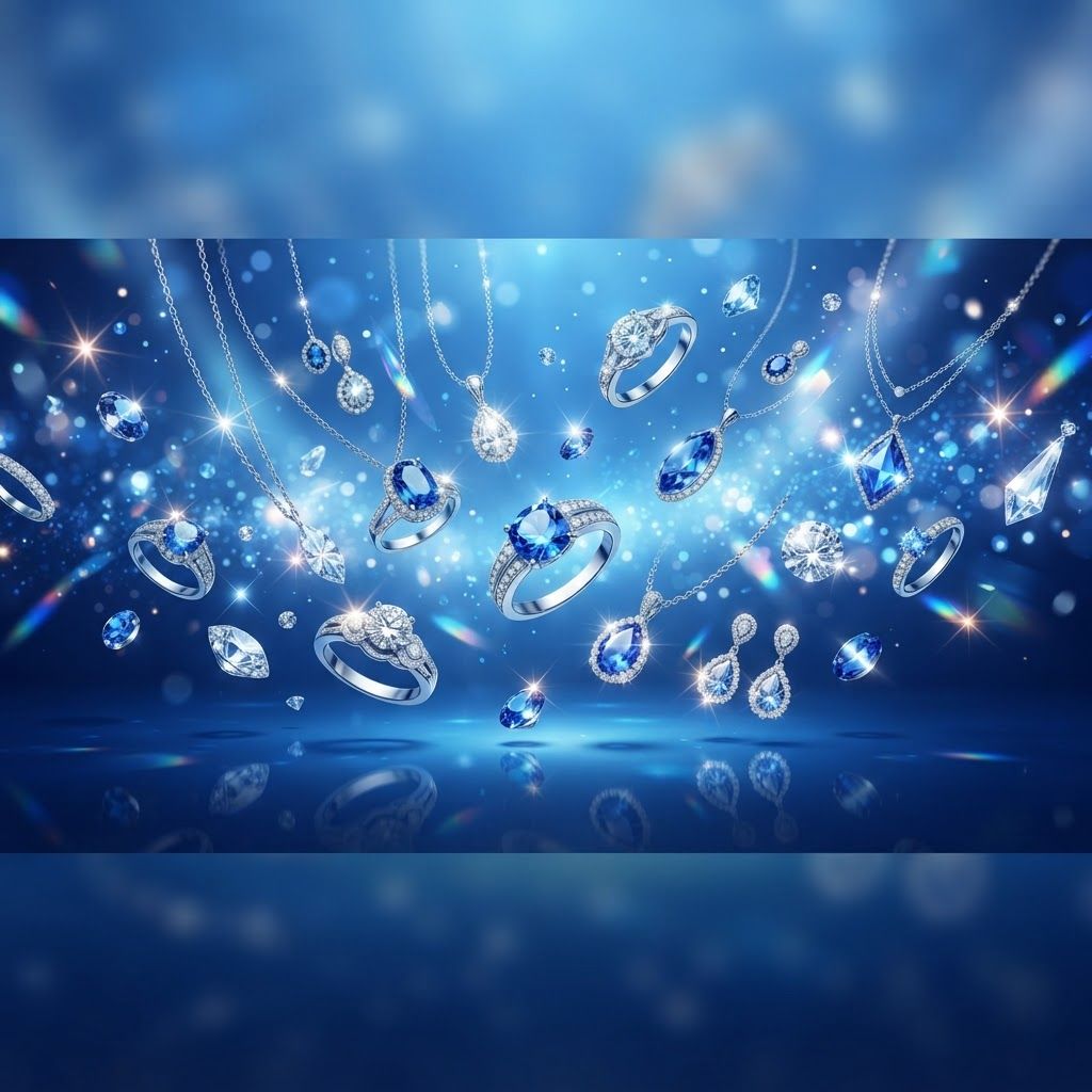 Top 10 Best Jewelry Wholesalers in East Lothian