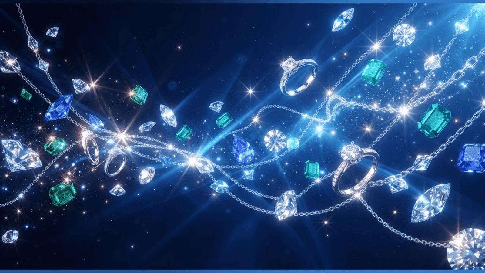Top 10 Best Jewelry Wholesalers in East Staffordshire