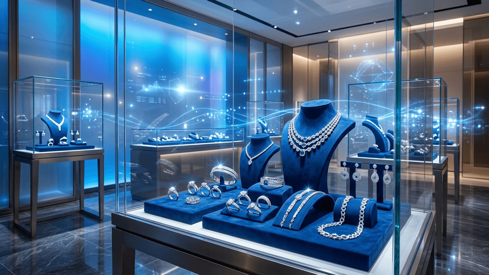 Top 10 Best Jewelry Wholesalers in Fenland