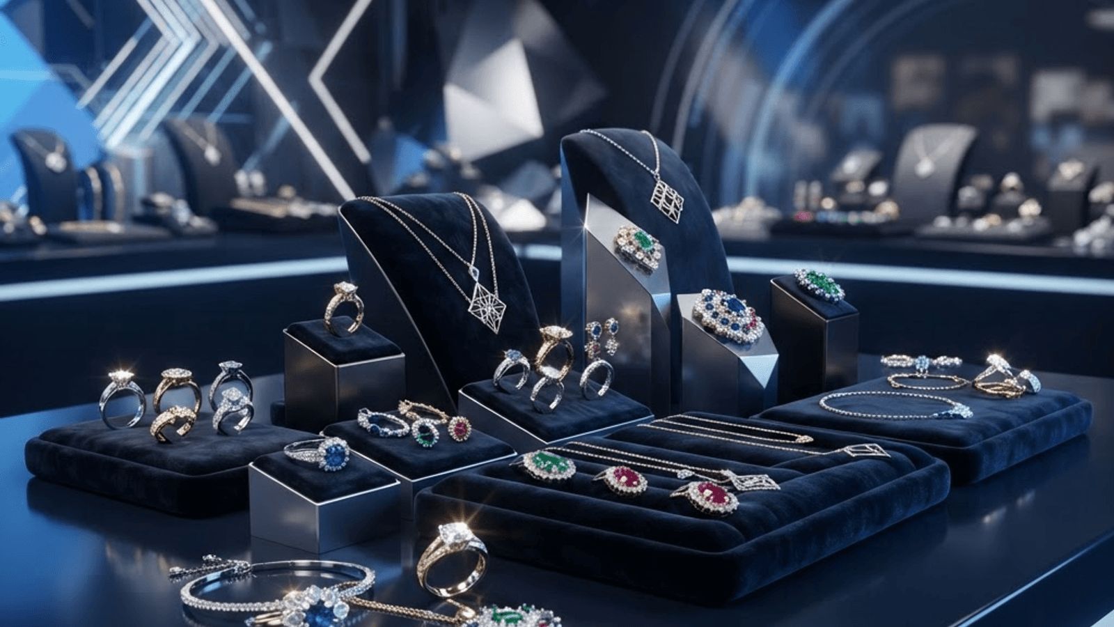 Top 10 Best Jewelry Wholesalers in Fermanagh and Omagh