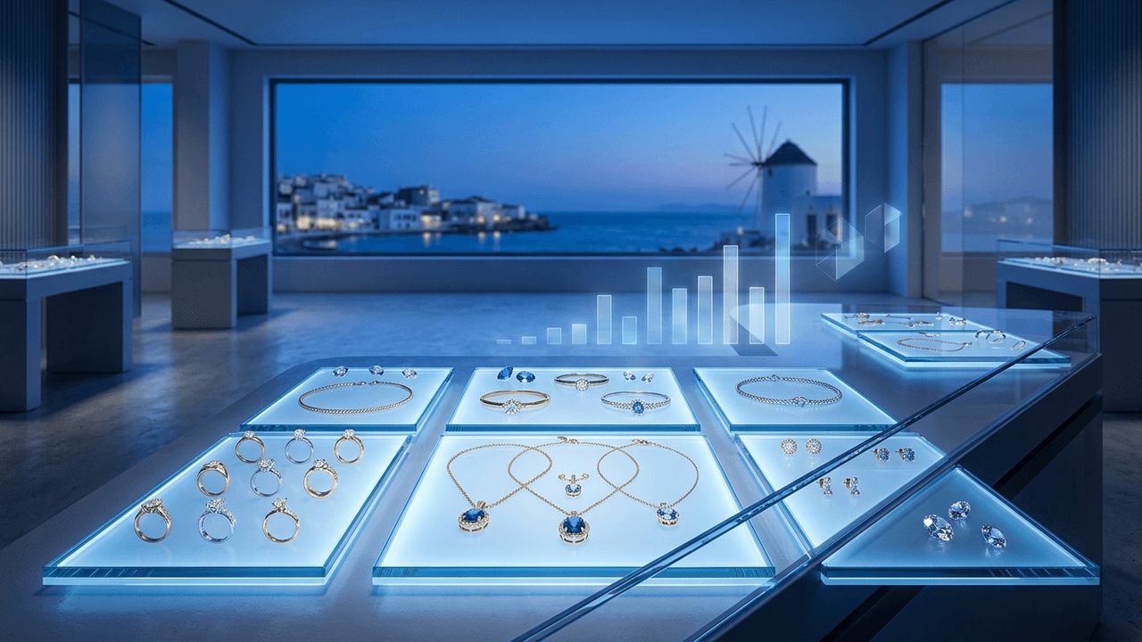 Top 10 Best Jewelry Wholesalers in Fylde