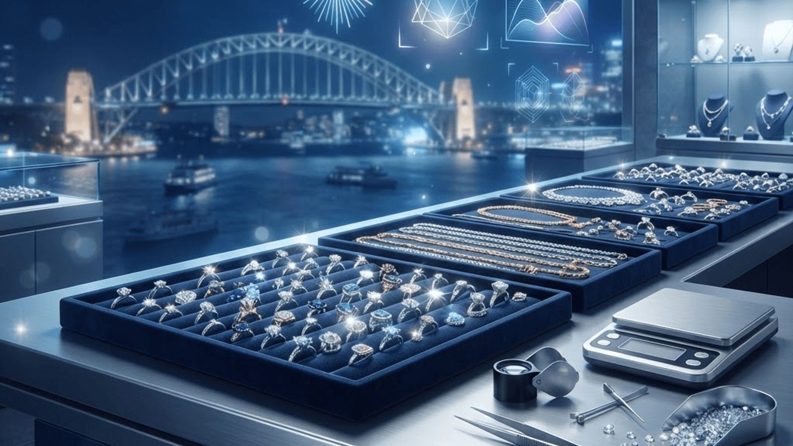 Top 10 Best Jewelry Wholesalers in Gateshead