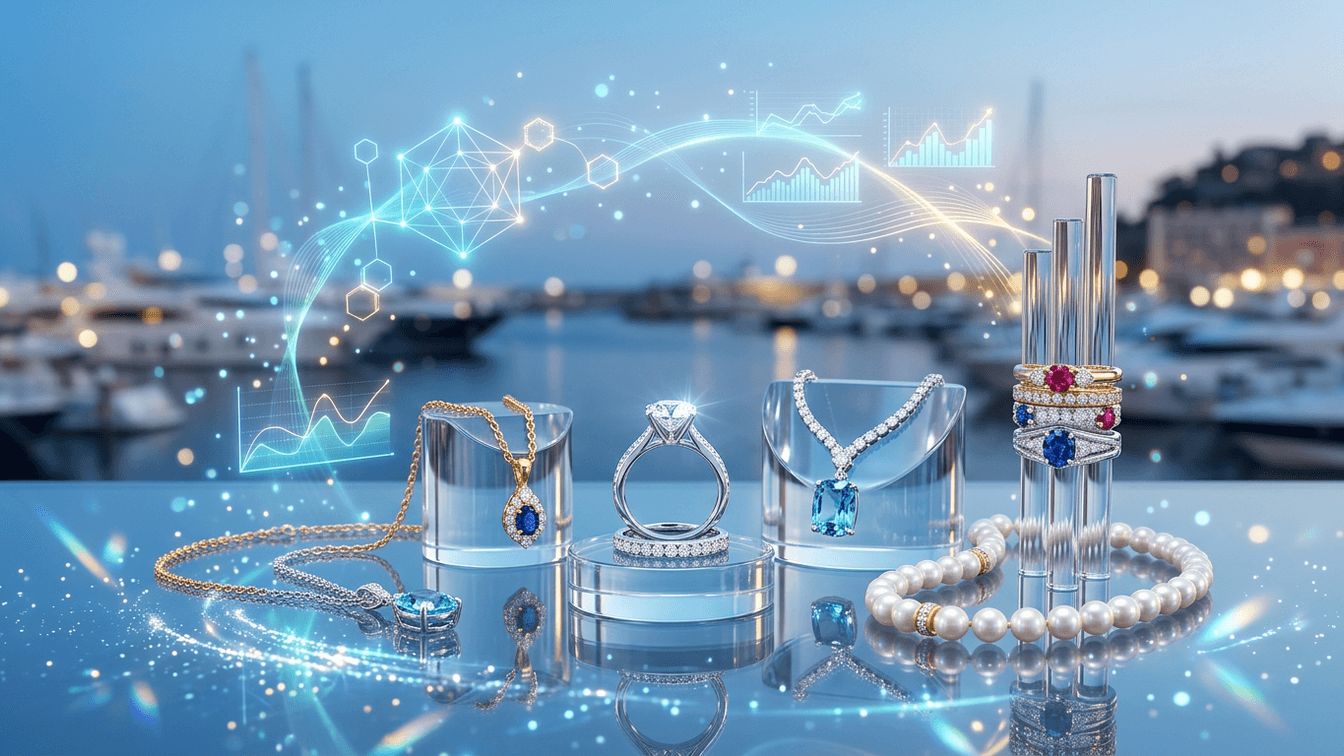 Top 10 Best Jewelry Wholesalers in Gosport