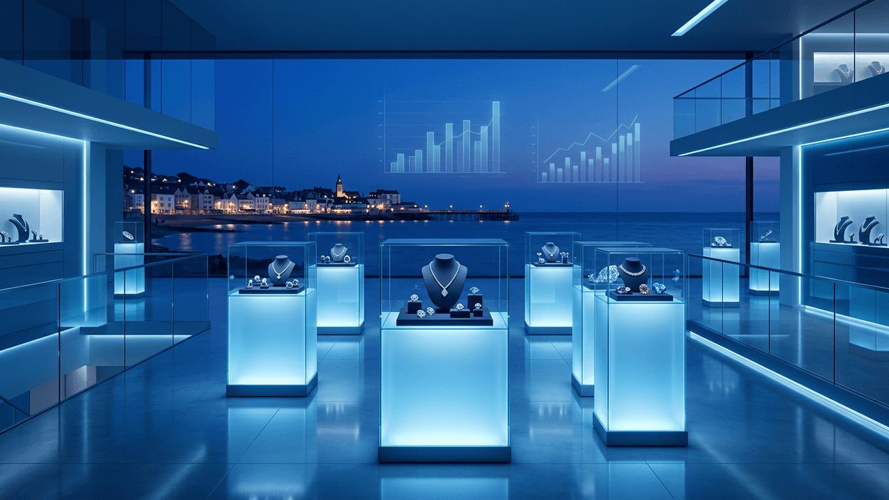 Top 10 Best Jewelry Wholesalers in Great Yarmouth