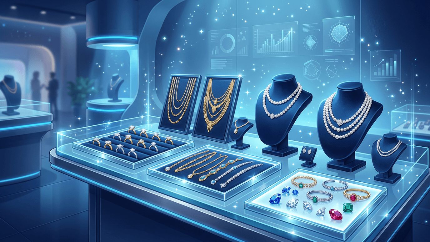 Top 10 Best Jewelry Wholesalers in Harlow