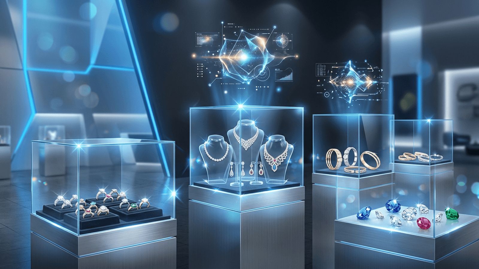 Top 10 Best Jewelry Wholesalers in Hart