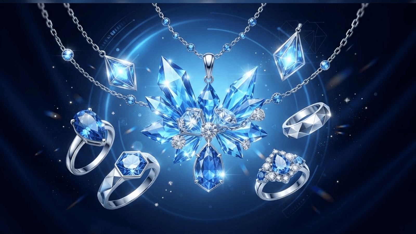 Top 10 Best Jewelry Wholesalers in Havant