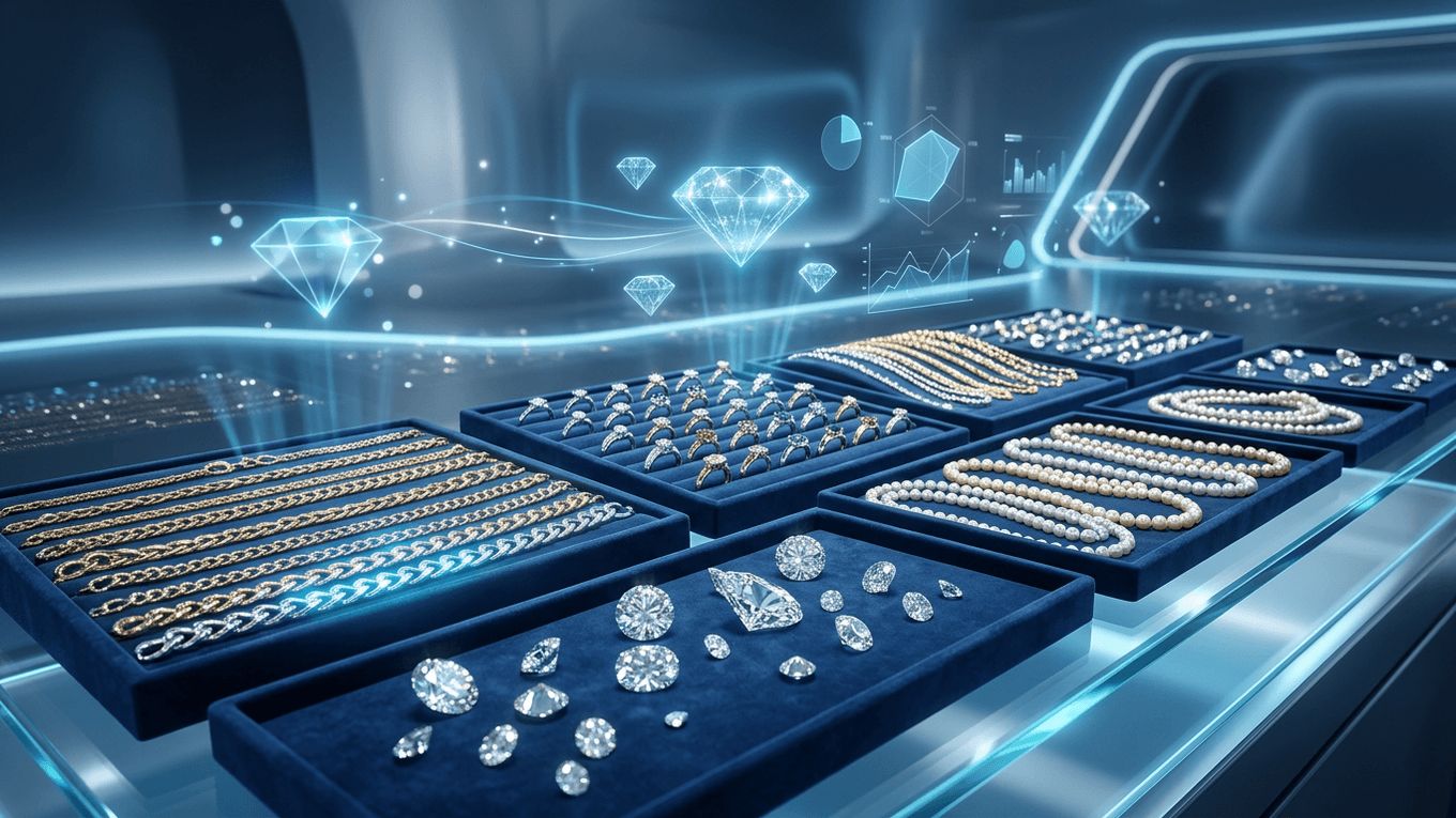 Top 10 Best Jewelry Wholesalers in Hertsmere