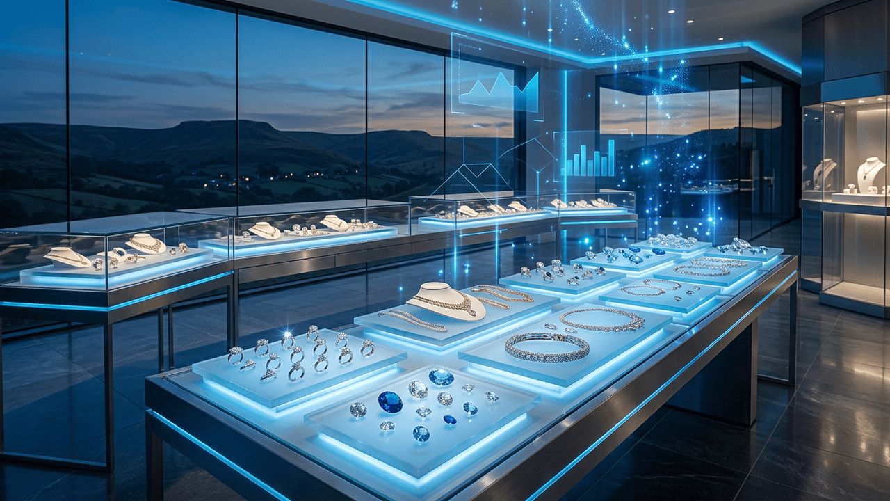 Top 10 Best Jewelry Wholesalers in High Peak