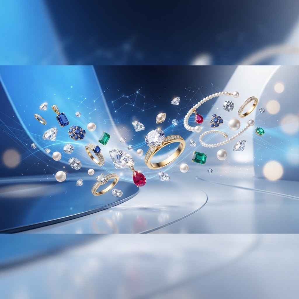 Top 10 Best Jewelry Wholesalers in Hillingdon