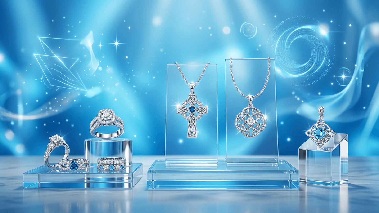 Top 10 Best Jewelry Wholesalers in Inverclyde